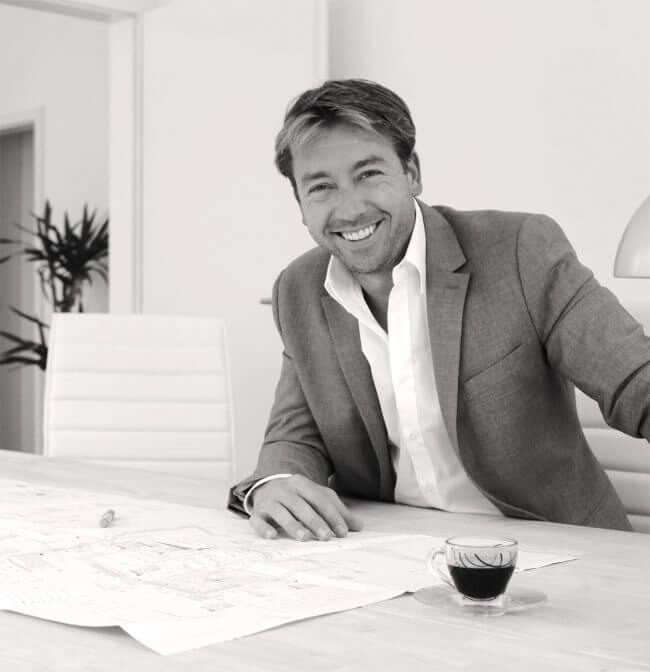 Jörg Aichinger, Bausachverständiger für Regensburg